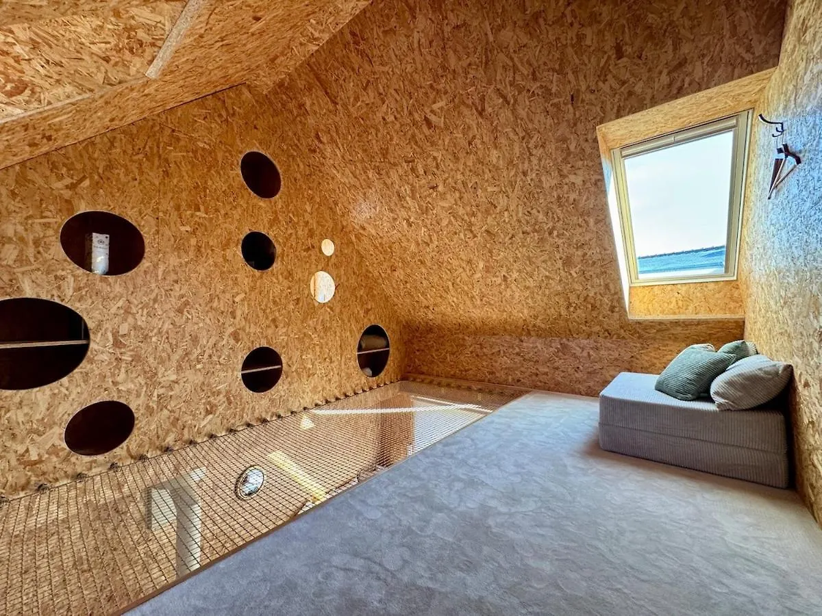 Prázdninový dům Maison Atypique, Au Coeur De Sainte Marine Combrit