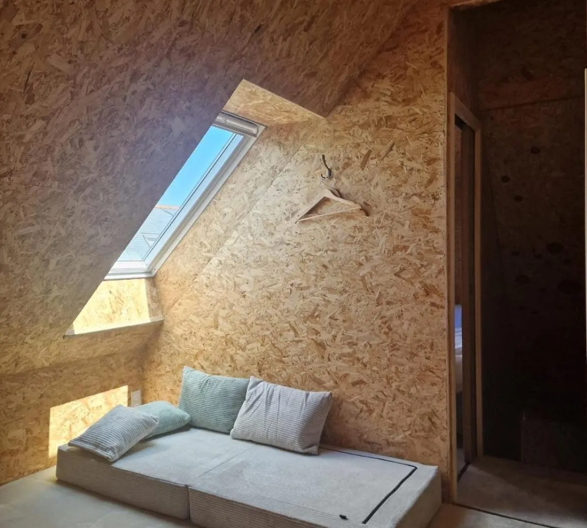 Maison Atypique, Au Coeur De Sainte Marine Combrit Feriehus