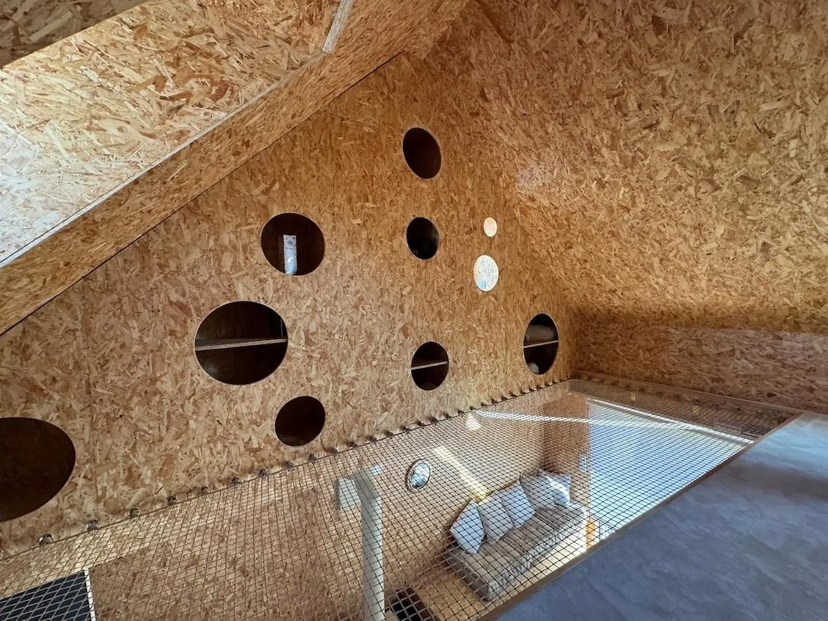 Feriehus Maison Atypique, Au Coeur De Sainte Marine Combrit