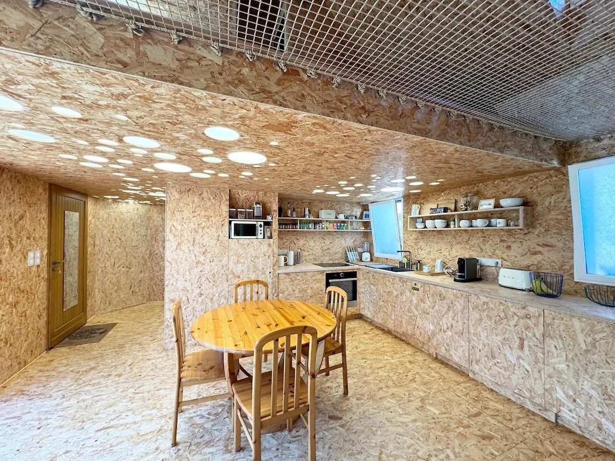 Maison Atypique, Au Coeur De Sainte Marine Combrit