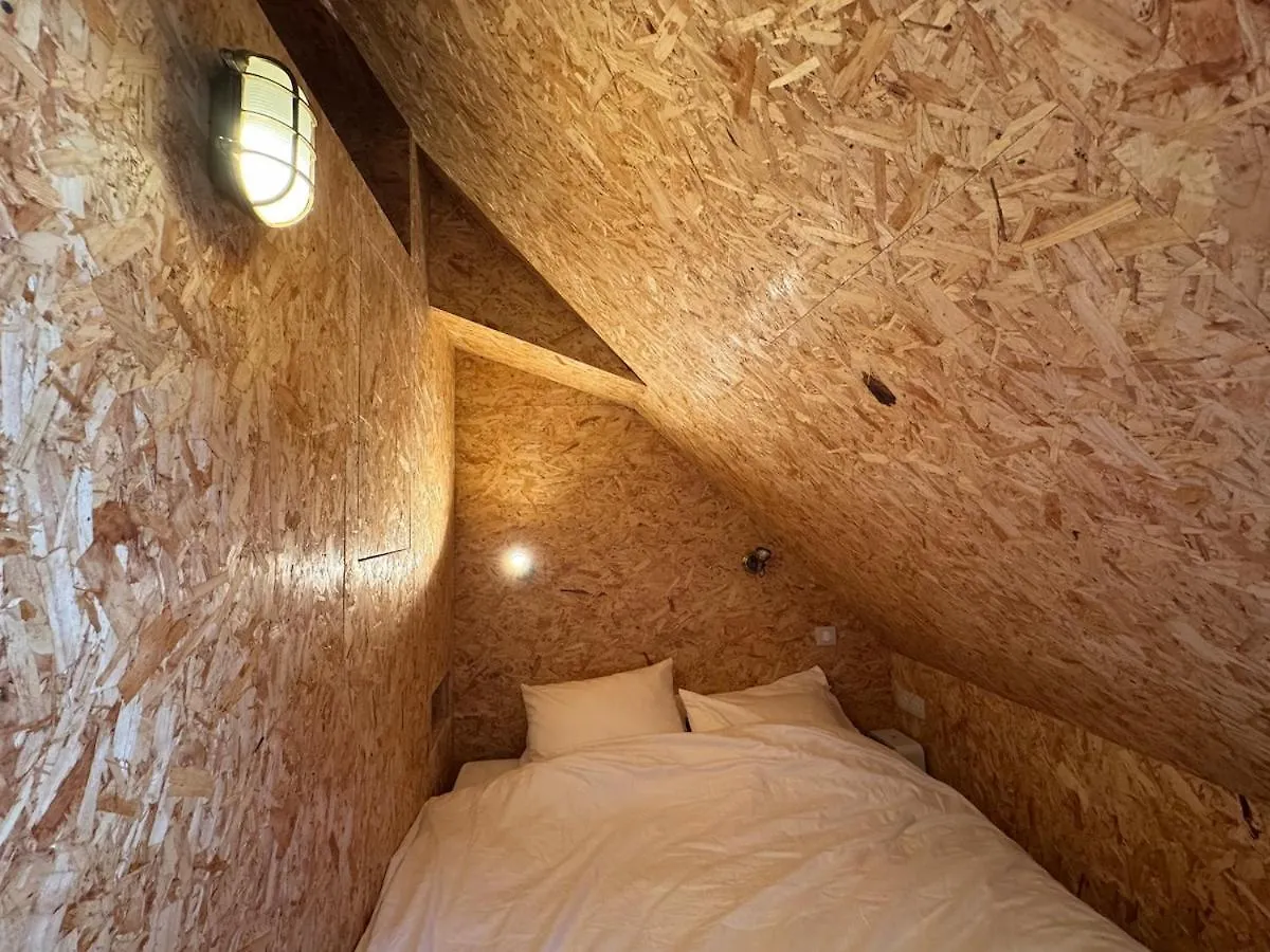 Prázdninový dům Maison Atypique, Au Coeur De Sainte Marine Combrit